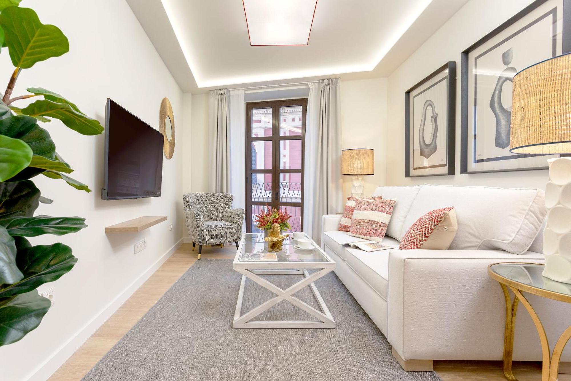 Genteel Home Museo Sevilla Dış mekan fotoğraf