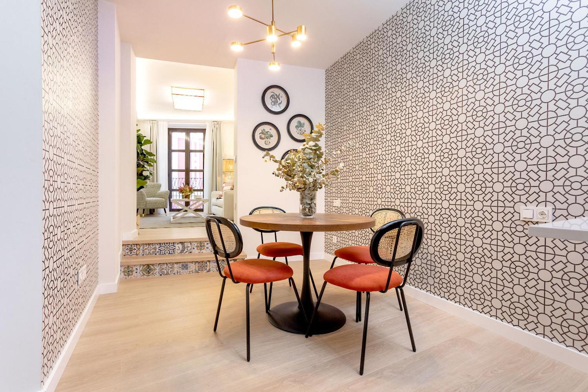 Genteel Home Museo Sevilla Dış mekan fotoğraf