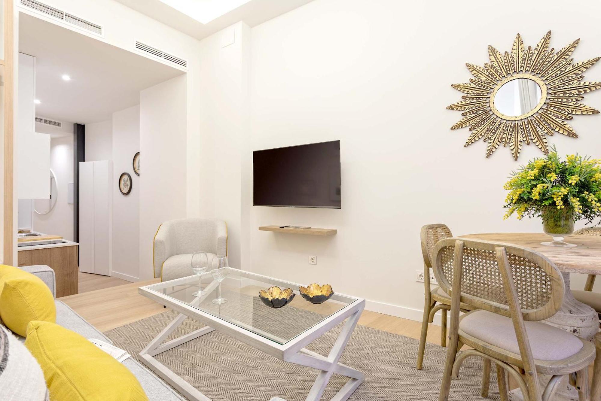 Genteel Home Museo Sevilla Dış mekan fotoğraf