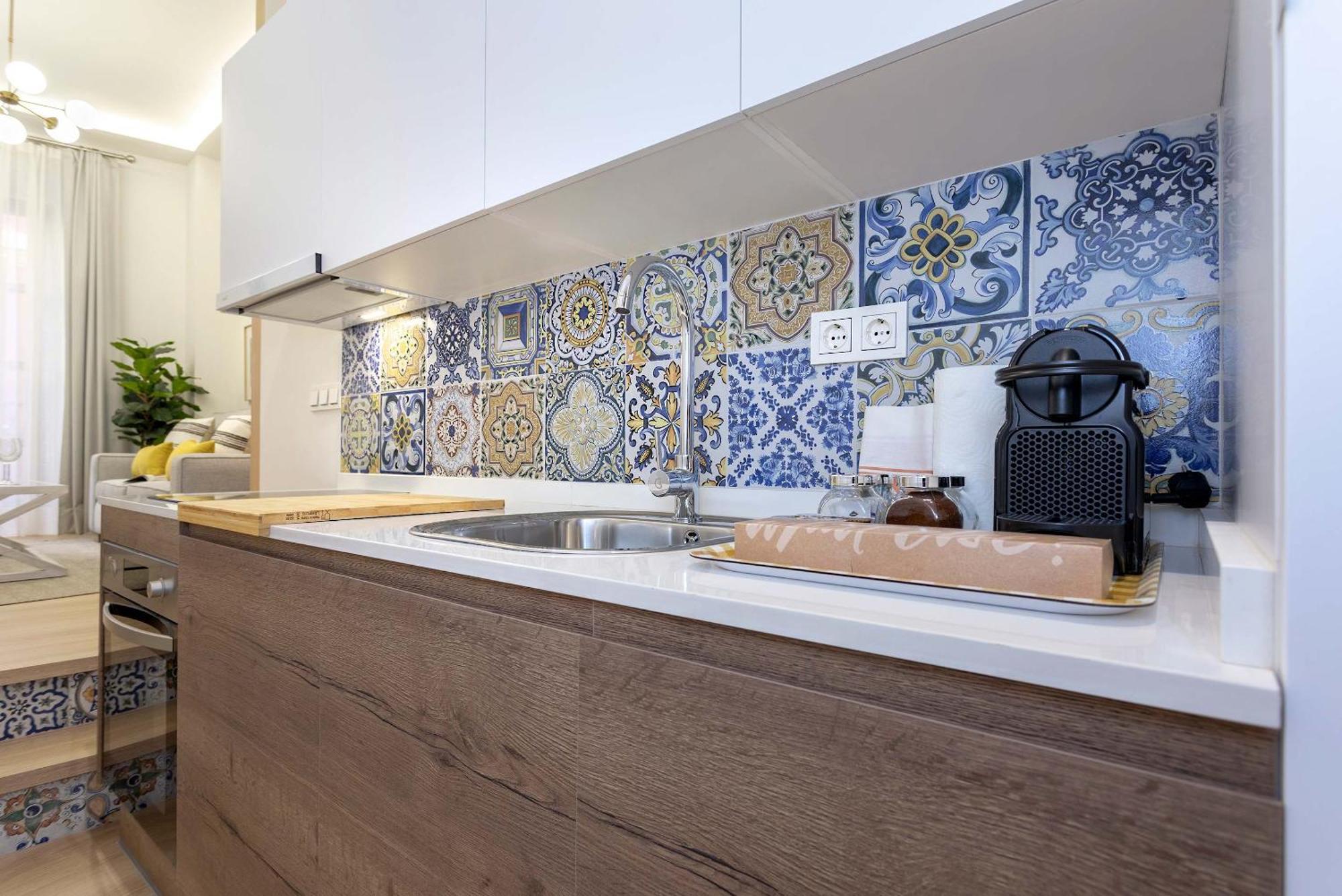 Genteel Home Museo Sevilla Dış mekan fotoğraf