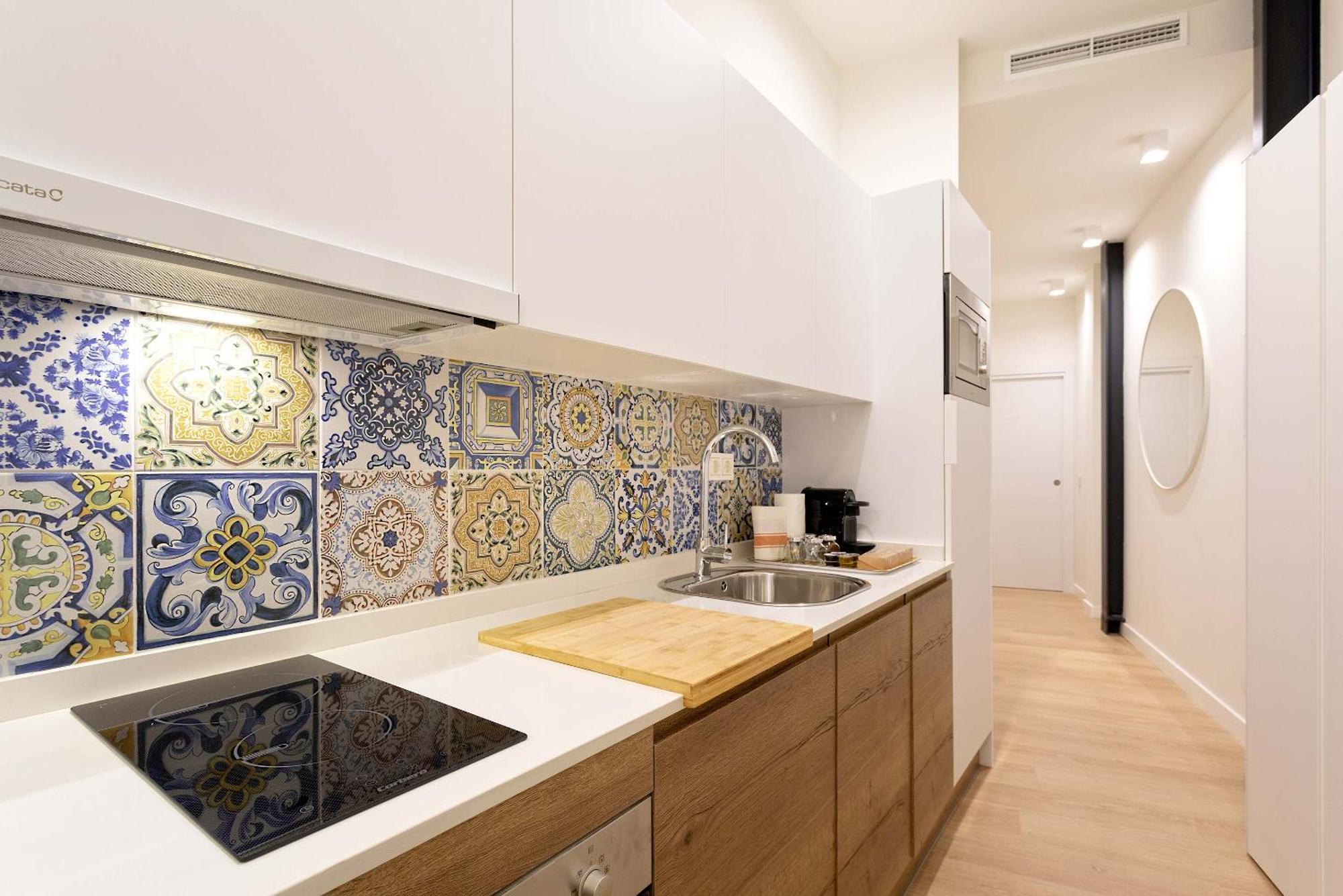 Genteel Home Museo Sevilla Dış mekan fotoğraf
